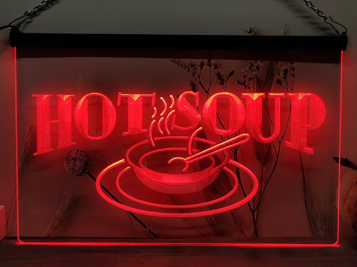 Other Restaurants Signs