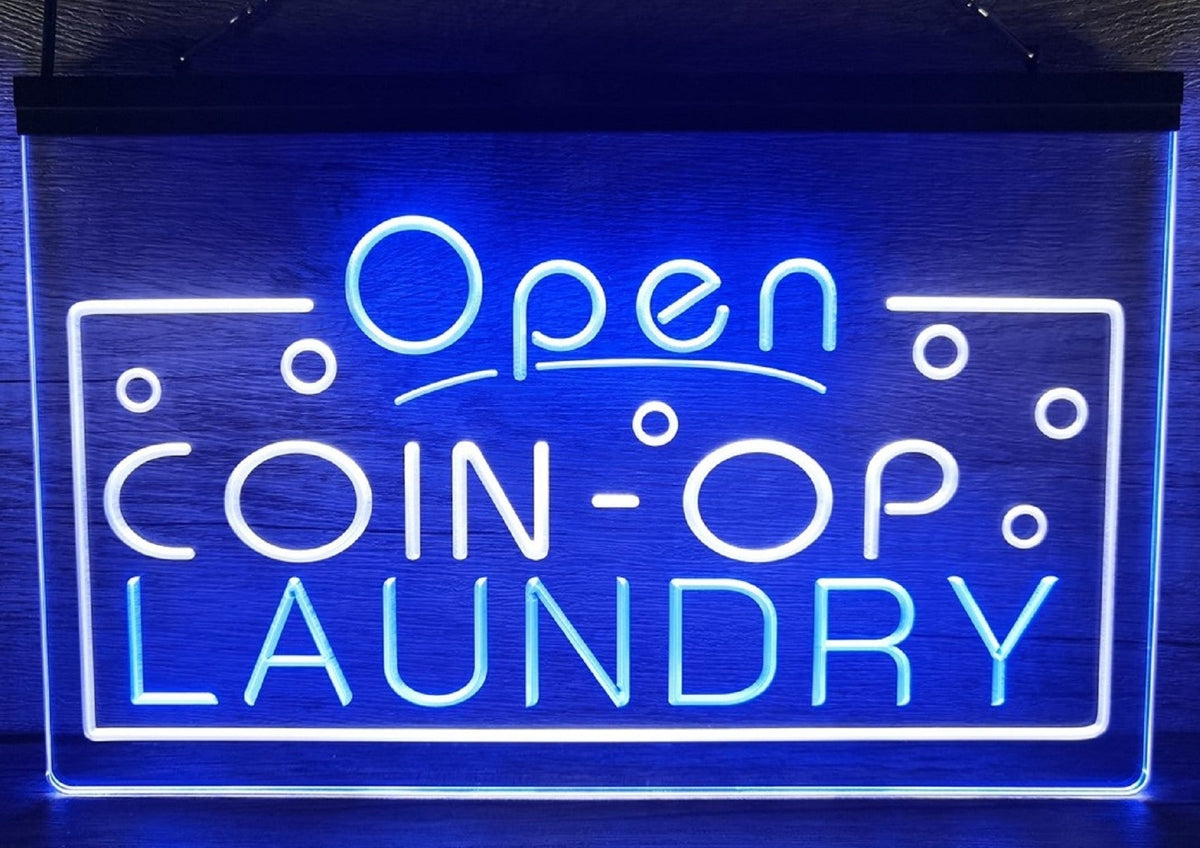 Other Business Light Signs