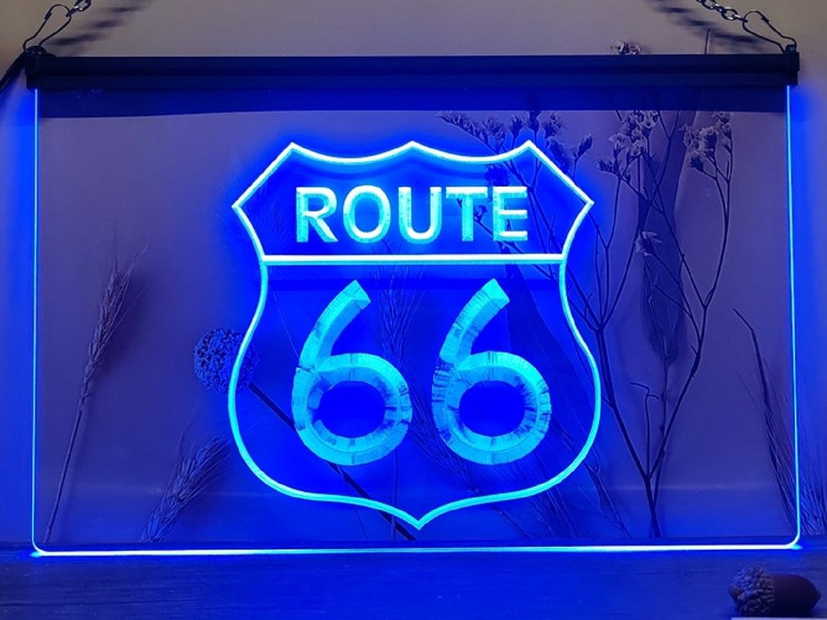 Route 66