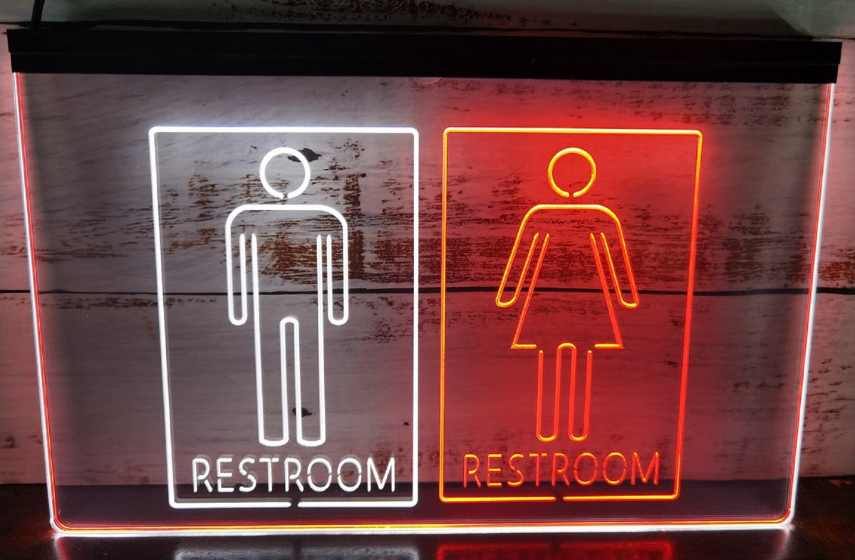 WC Room