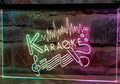 Karaoke Music Led Neon Sign Multi Mode Home Music Room Studio Music Decor