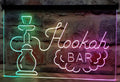 Hookah Bar Led Neon Sign Multi Mode Shisha Hookah Lounge Shisha Store Decor