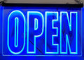 Open Shop Led Neon Sign Restaurant Shop Office Coffee Shop Decor
