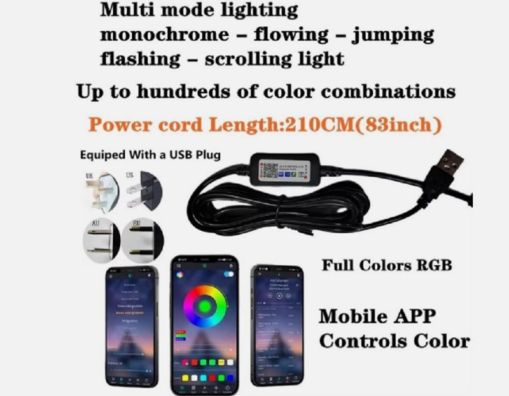 On Air Speaker Led Neon Sign Multi Mode Home Studio Room Audio Recording Studio Decor