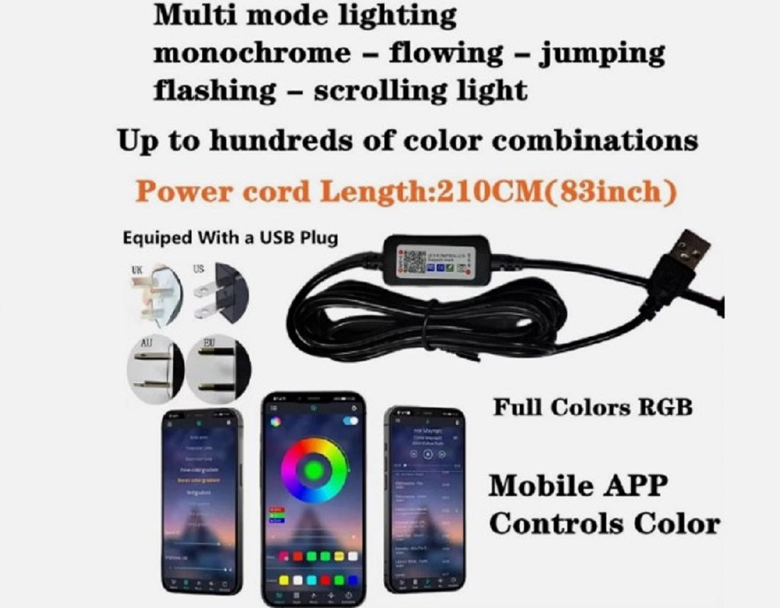 On Air Speaker Led Neon Sign Multi Mode Home Studio Room Audio Recording Studio Decor