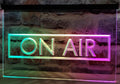 On Air Led Neon Sign Multi Mode Home Studio Room Audio Recording Studio Decor