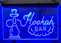 Hookah Bar Led Neon Sign Shisha Hookah Lounge Shisha Store Decor