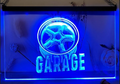Garage Led Neon Sign Home Garage Auto Car Repair Shop Decor