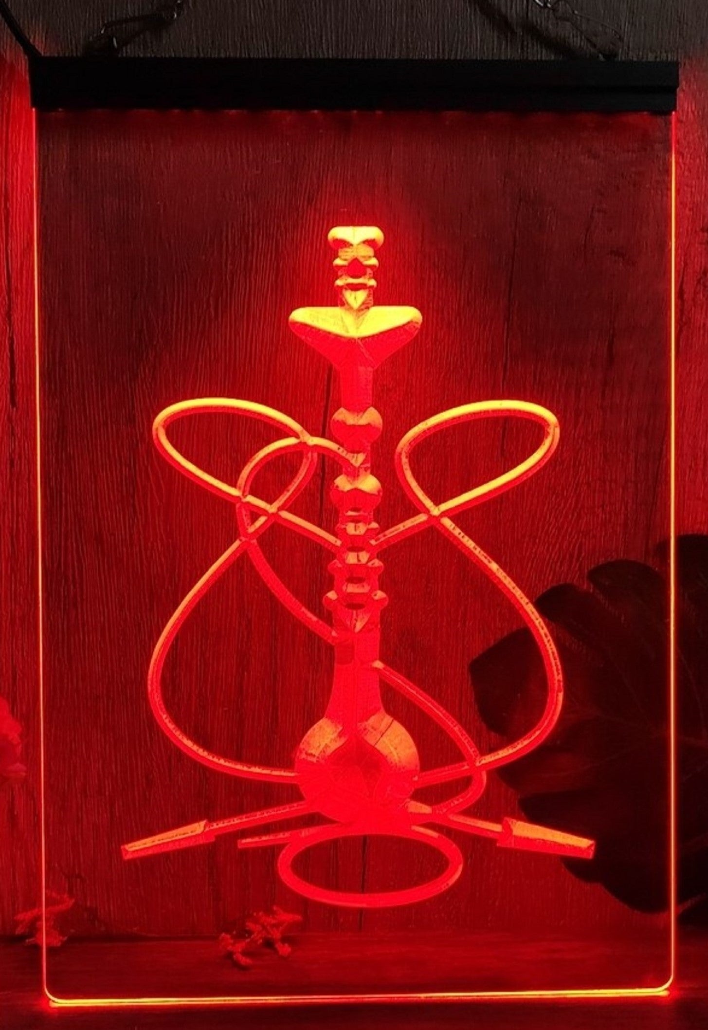 Shisha Led Neon Sign Shisha Hookah Lounge Shisha Store Decor