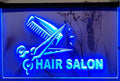 Hair Salon Led Neon Sign Barber Shop Haircut Salon Decor