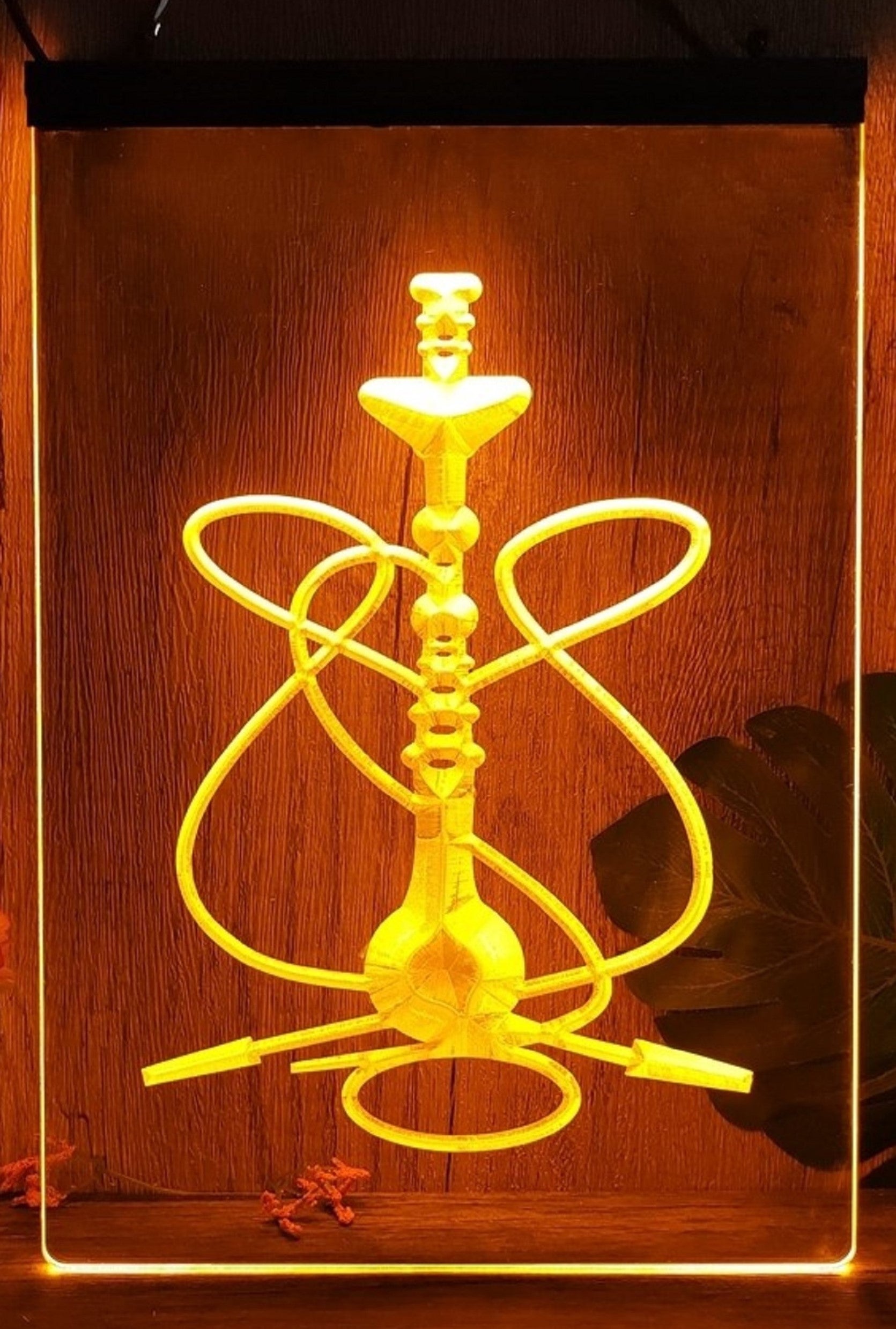 Shisha Led Neon Sign Shisha Hookah Lounge Shisha Store Decor
