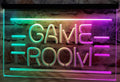 Game Room Led Neon Sign Multi Mode Home Game Room Arcade Shop Decor