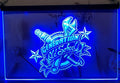 Old School Generation Led Neon Sign Wall Hanging Or Desktop Decor