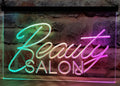 Beauty Salon Led Neon Sign Multi Mode Spa Beauty Salon Decor